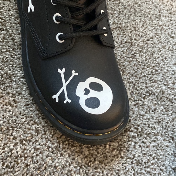 Dr. Martin size 1 Kids - Picture 3 of 12